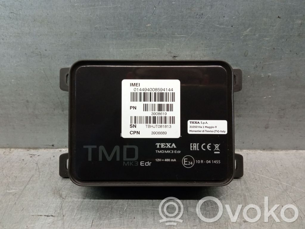 Toyota Proace Sonstige Steuergeräte / Module 