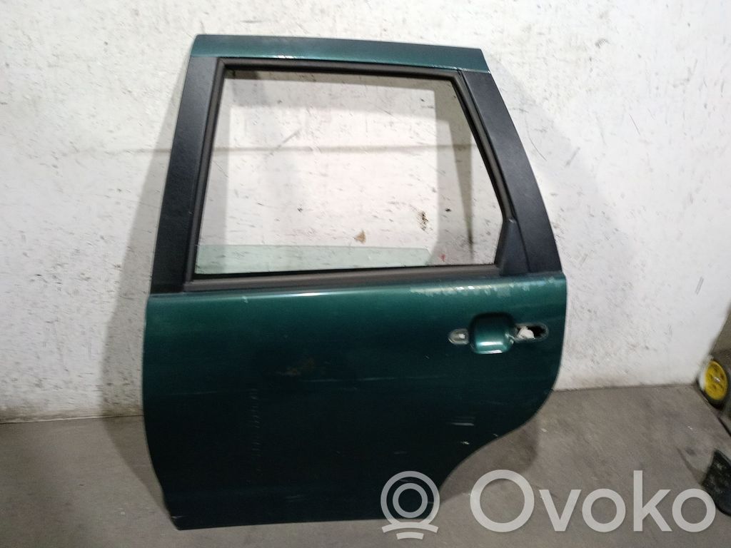 Seat Ibiza II (6k) Puerta trasera 
