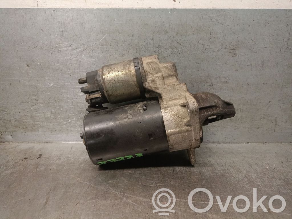 Starteris   55566800,1202110,0001107493BOSCH