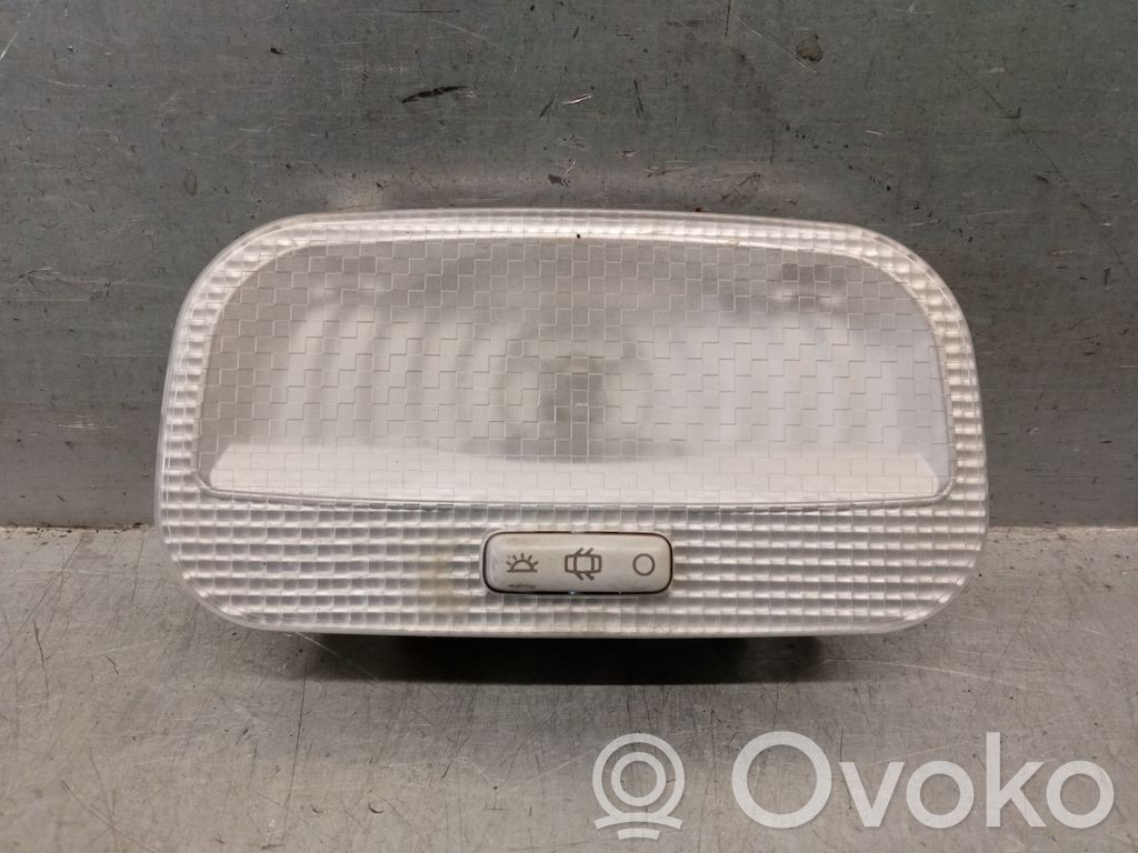 Toyota Proace Alte lămpi de interior 