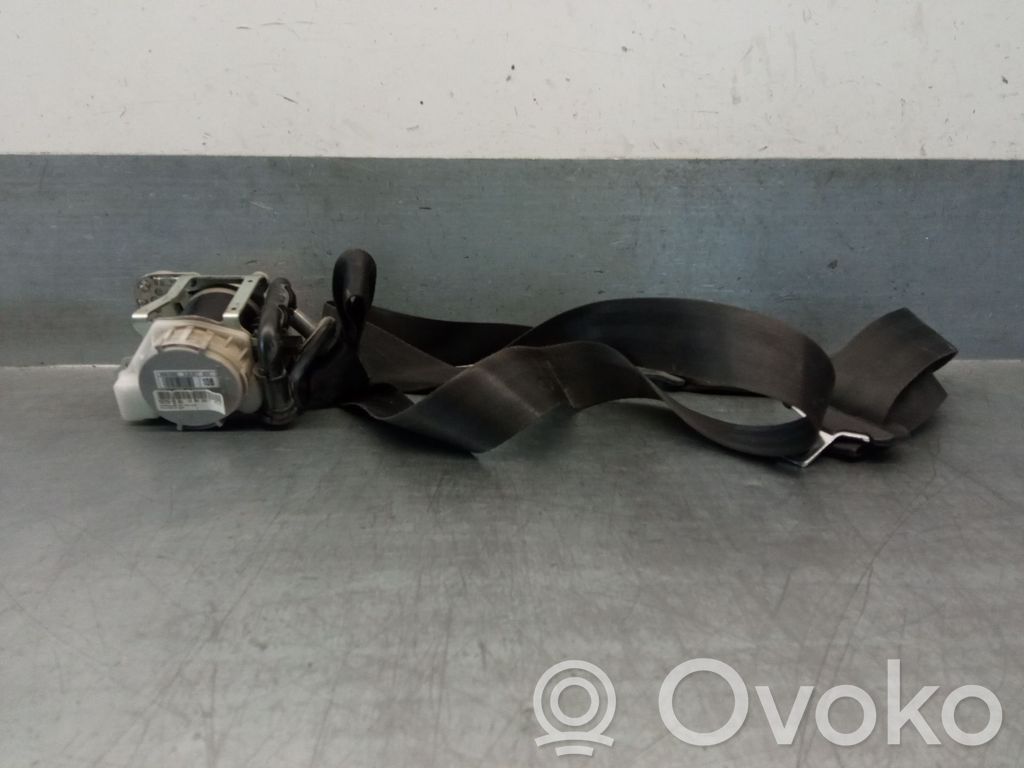 Toyota Proace Pas bezpieczeństwa fotela przedniego 