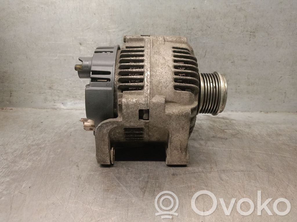 Renault Scenic I Generator/alternator 