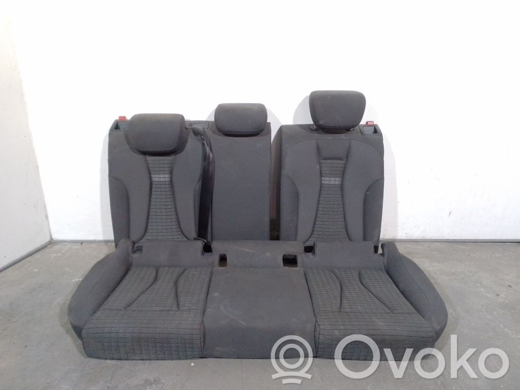 Audi A3 S3 8V Takaistuin 
