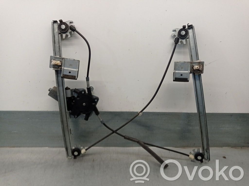 Seat Cordoba (6K) Lève-vitre manuel de porte avant