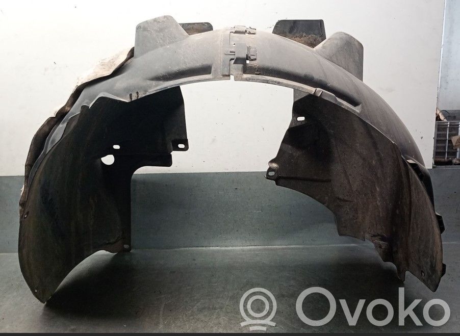 Opel Corsa E Apakšspārns 