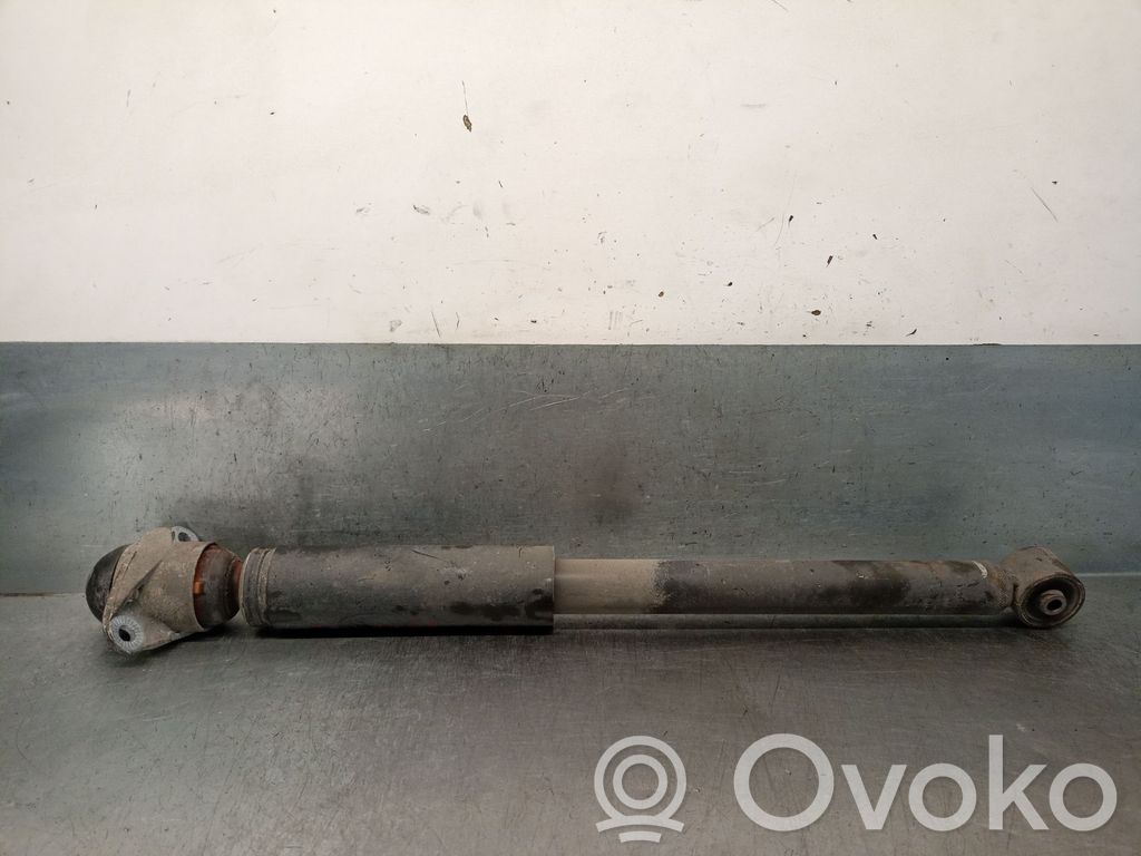 Volkswagen Polo Ammortizzatore posteriore