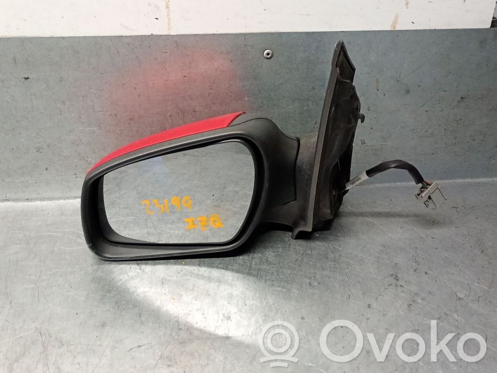 Ford Focus Espejo lateral eléctrico de la puerta delantera