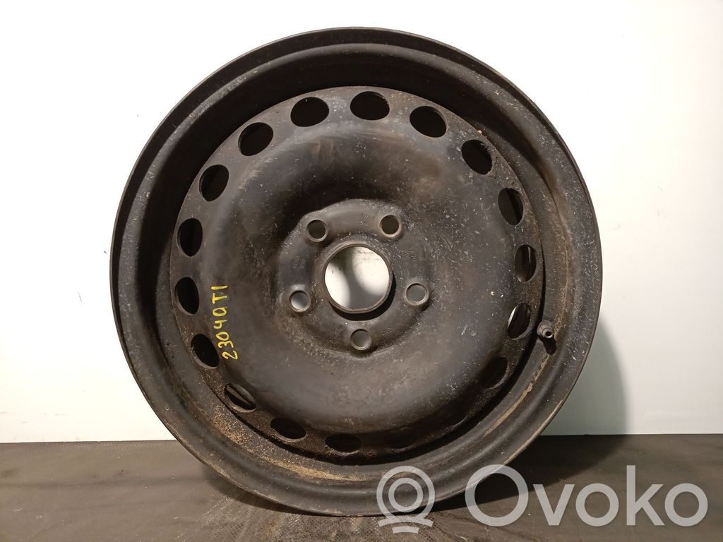Volkswagen Golf SportWagen Felgi aluminiowe R18 