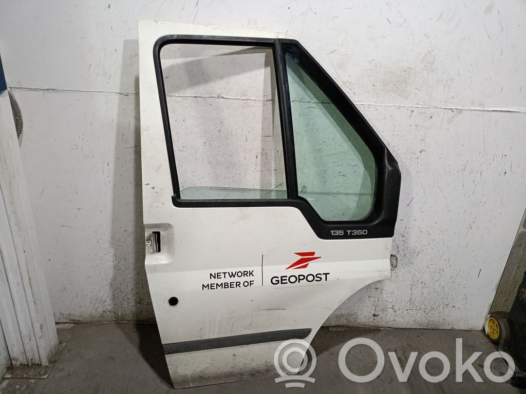 Ford Transit Priekinės durys 
