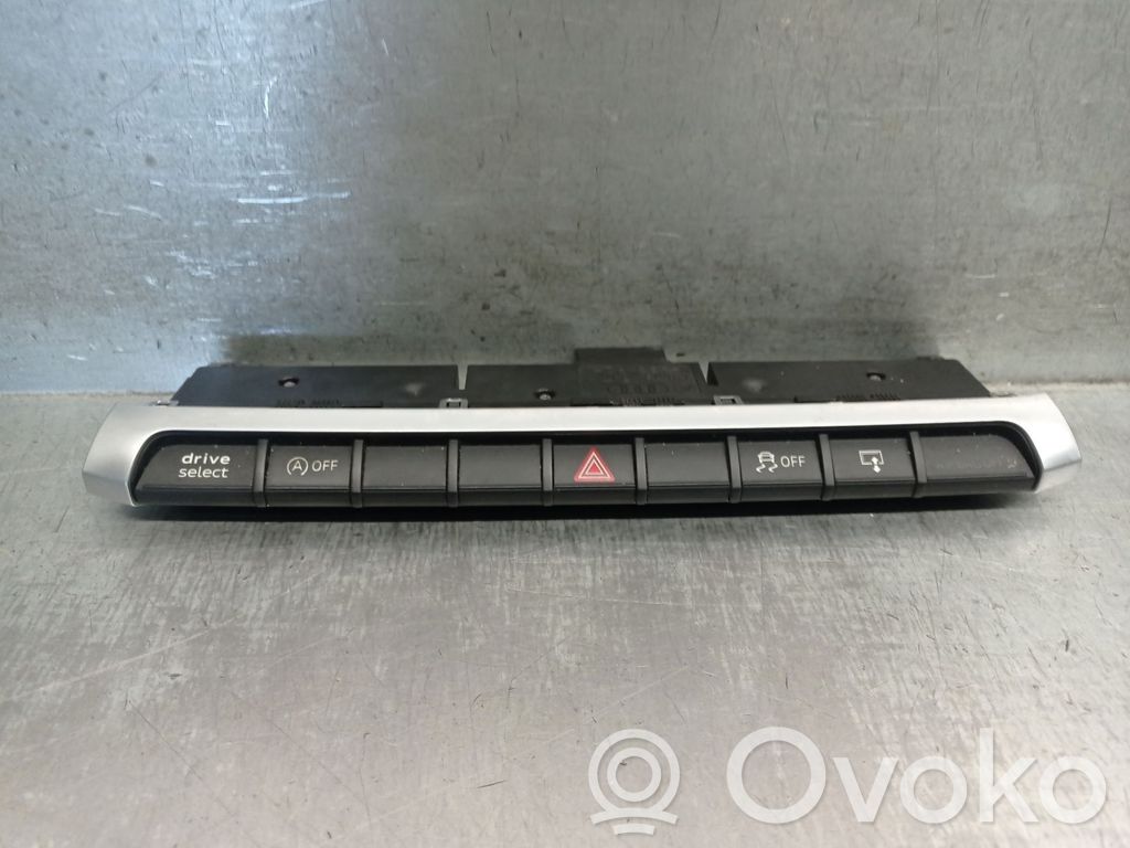 Interruptor de control multifunción   8V0925301D,8V0925301D,5JT10020816