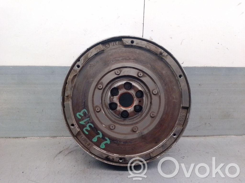 Ford Focus Flywheel 