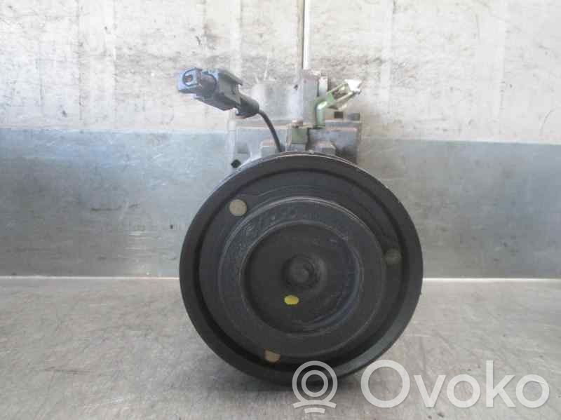 Hyundai Sonata Kompresor / Sprężarka klimatyzacji A/C 