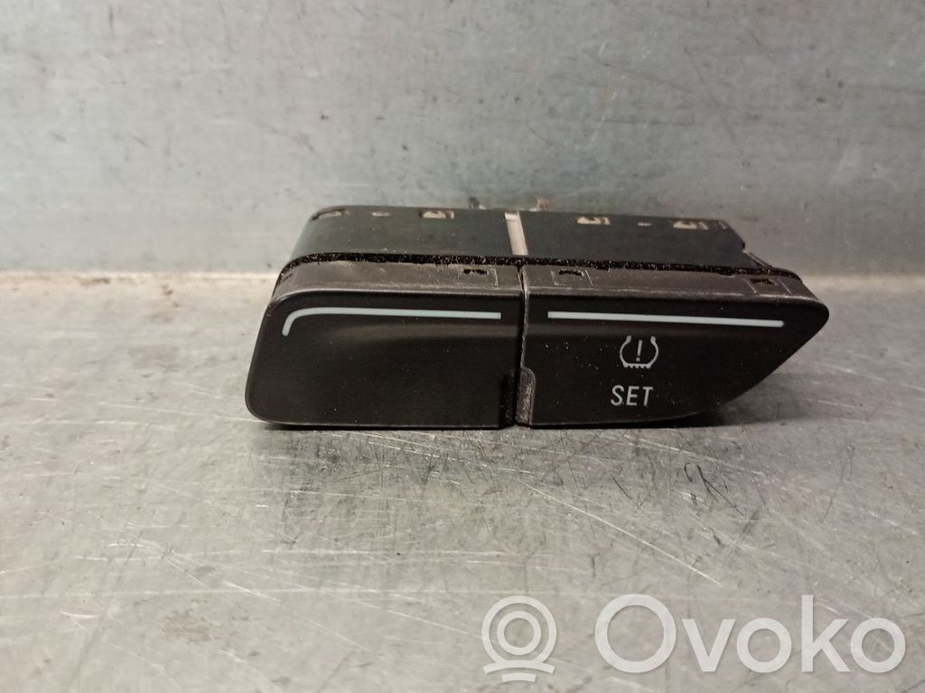 Ford Transit Multifunctional control switch/knob 