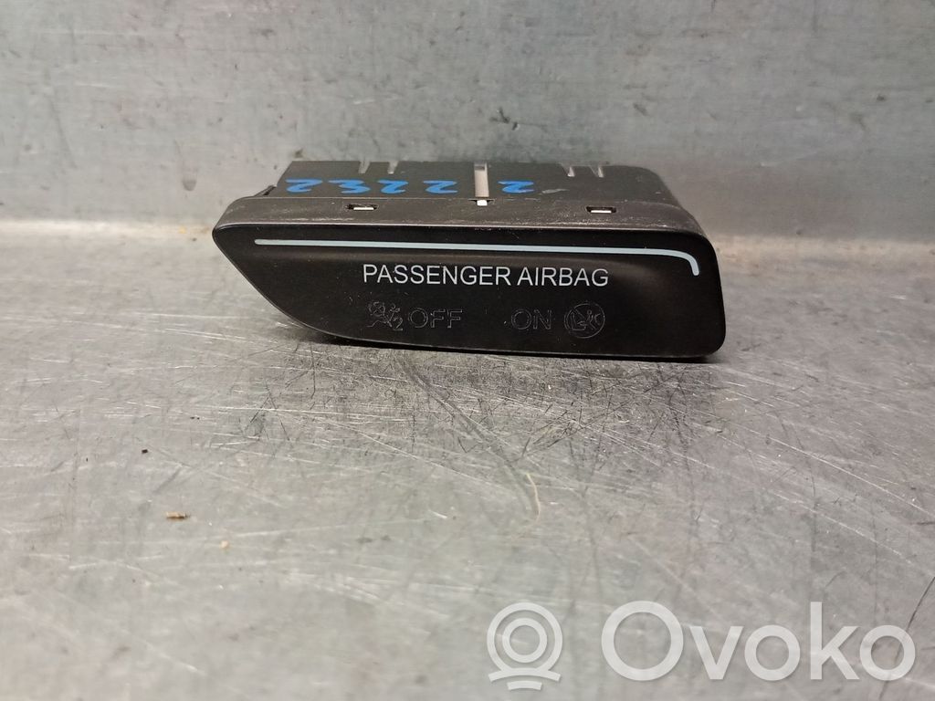Ford Transit Multifunctional control switch/knob 