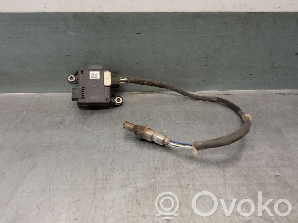 Sonda lambda   FPLA5J299EB,0281006777BOSCH