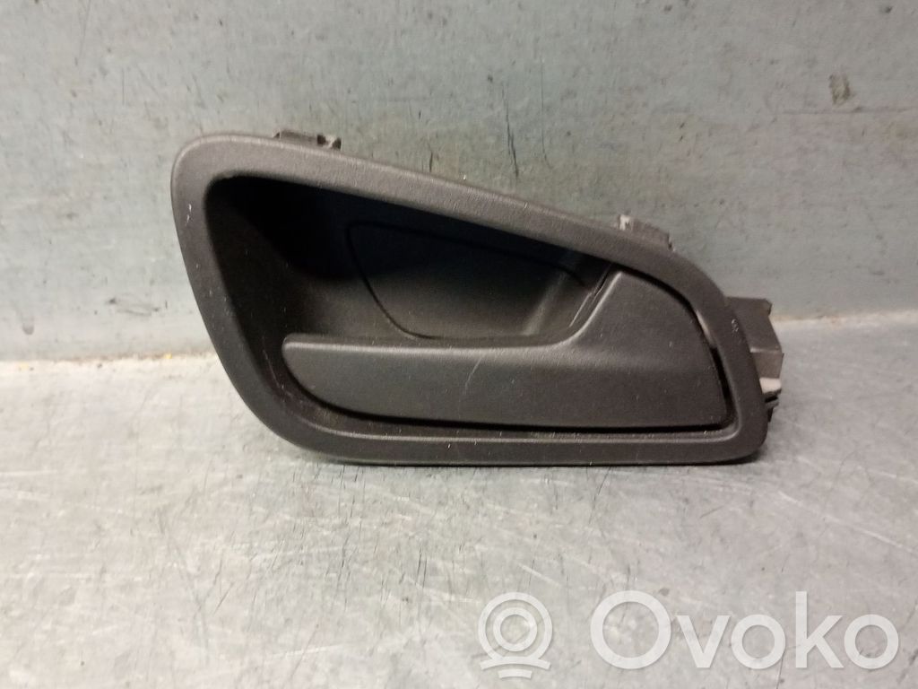 Ford Transit Manecilla interna puerta delantera 