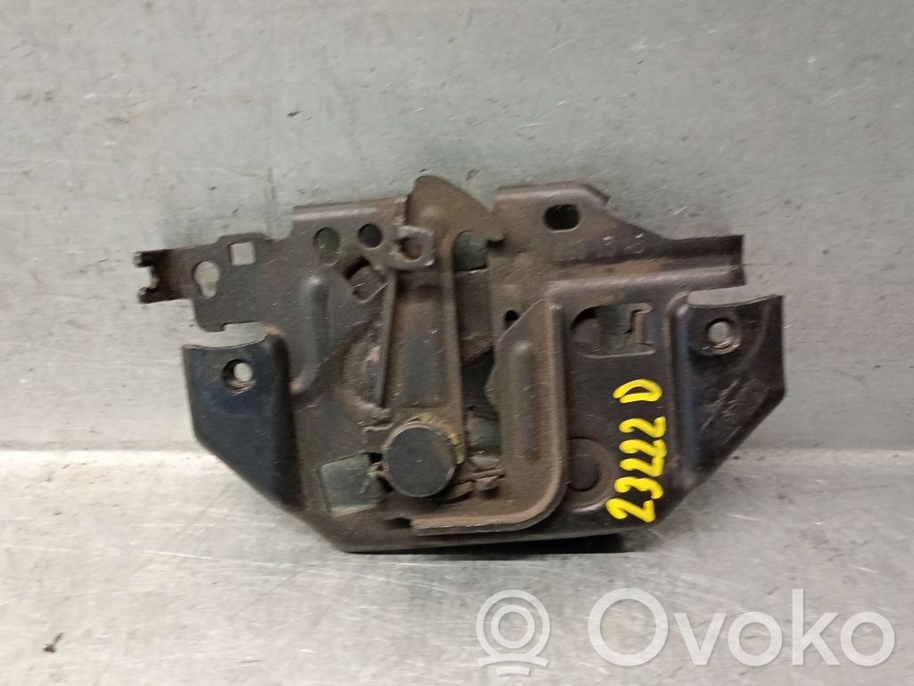 Ford Transit Tie down hook / loop 