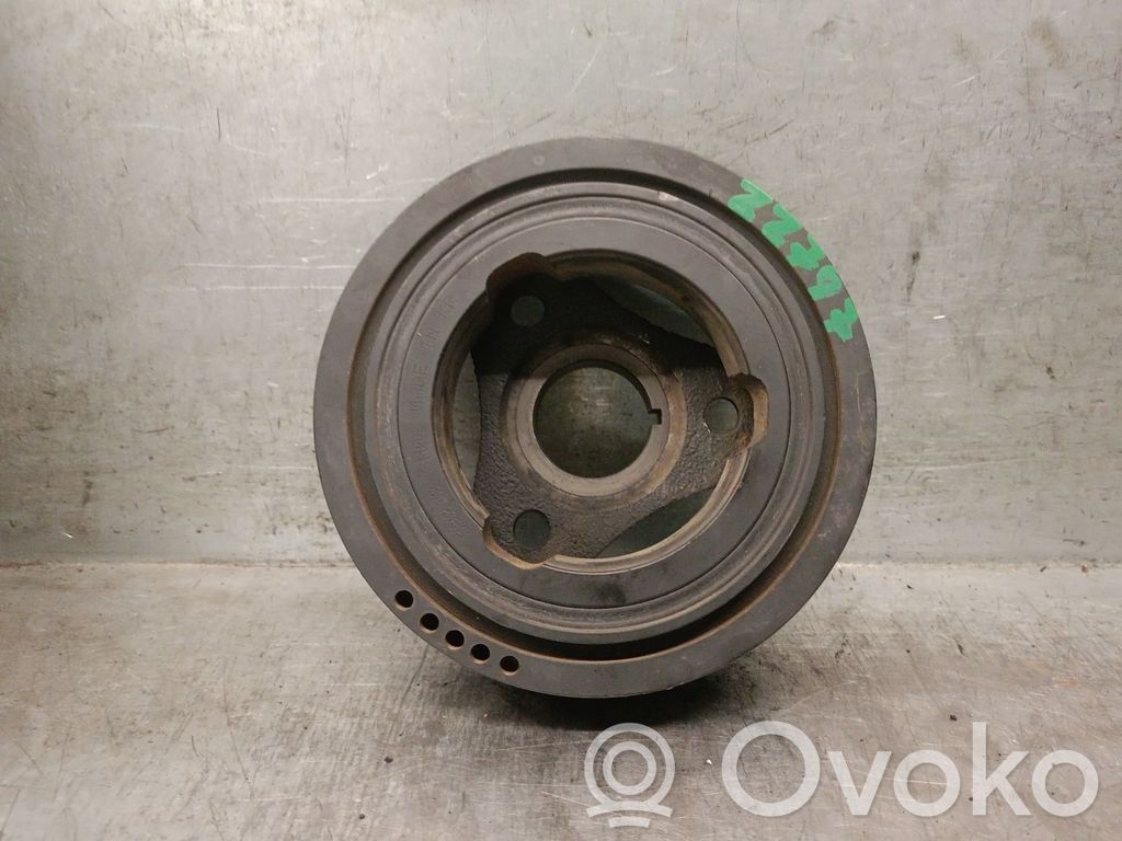 Riemenscheibe   SH0111400A,SH0111400A