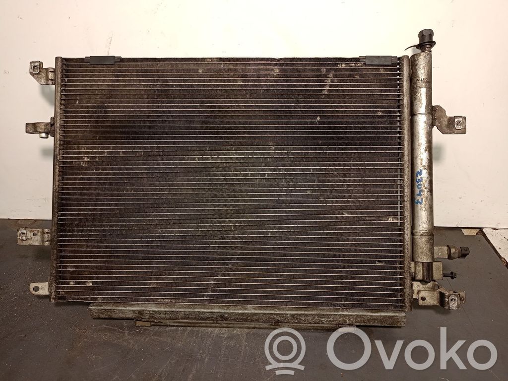 Volvo S60 Radiator răcire A/C (condensor) 