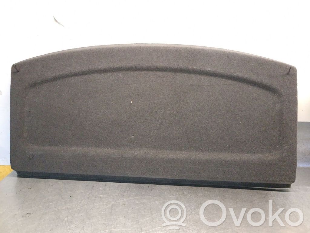 Volkswagen Golf SportWagen Półka tylna bagażnika