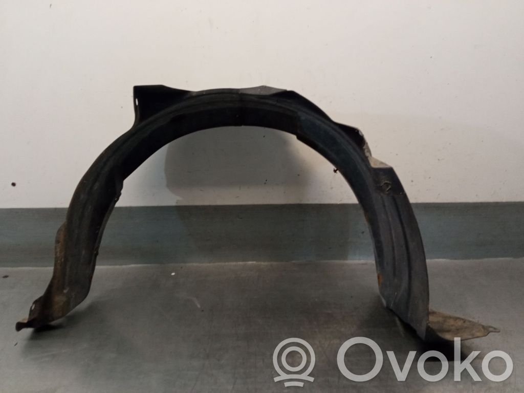 KIA Picanto Nadkole przednie