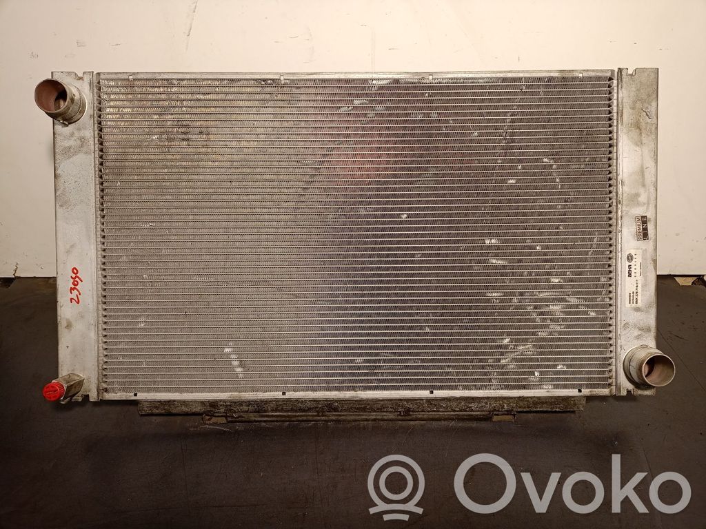 Radiateur de refroidissement   17117787440,8MK376719111BEHR