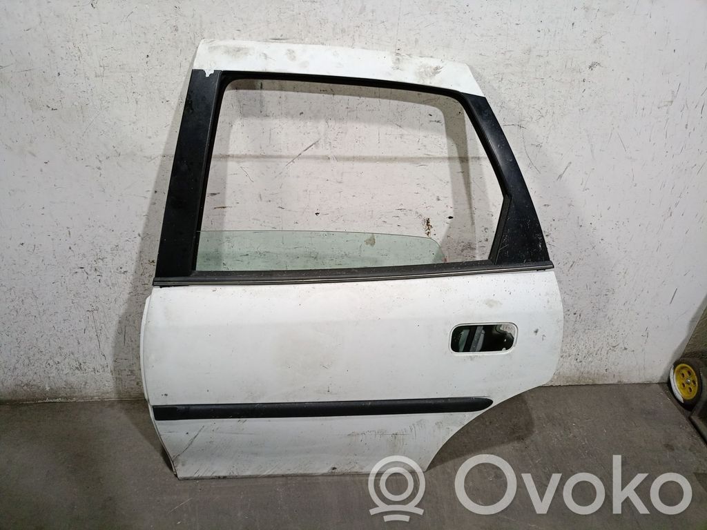 Opel Vectra B Ușă spate 