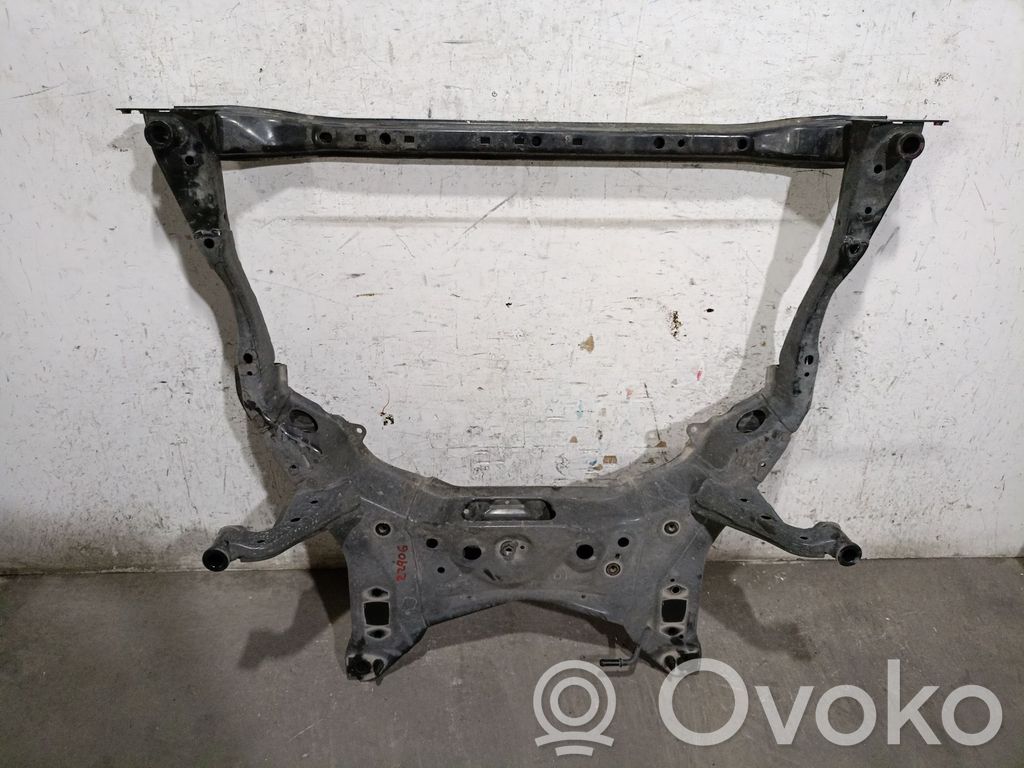 Mazda CX-5 II Achsträger vorne 