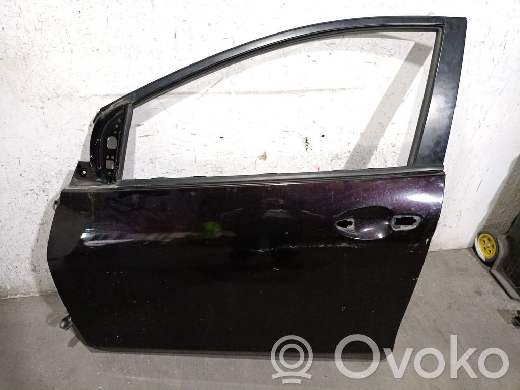 Mazda 2 Priekinės durys 