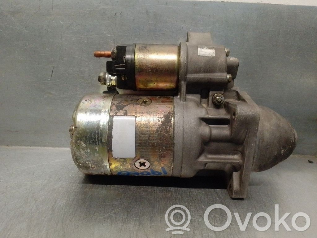 Fiat Tempra Motor de arranque 