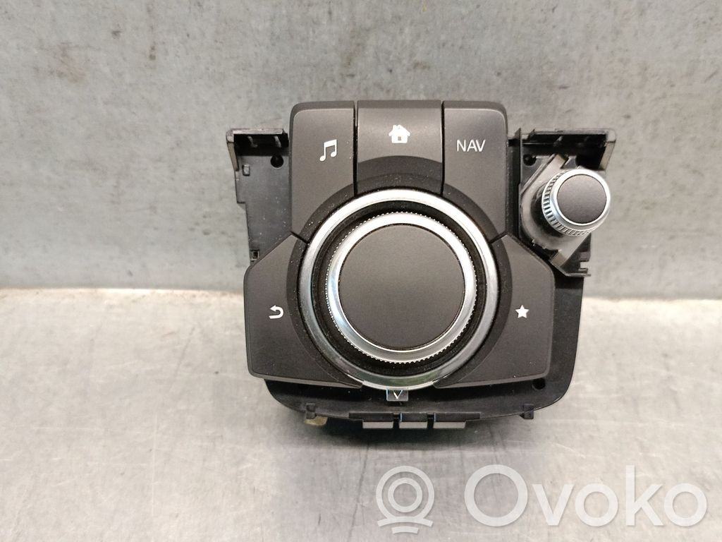 Mazda CX-5 II Multifunctional control switch/knob 