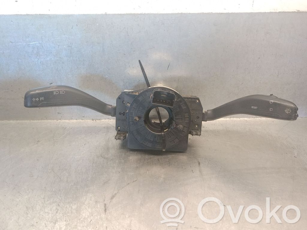 Seat Ibiza III (6L) Przycisk / Pokrętło regulacji oświetlenia deski rozdzielczej 