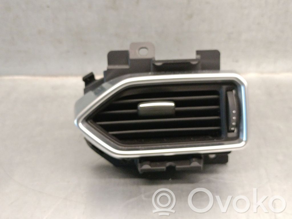 Mazda CX-5 II Deflector aer 