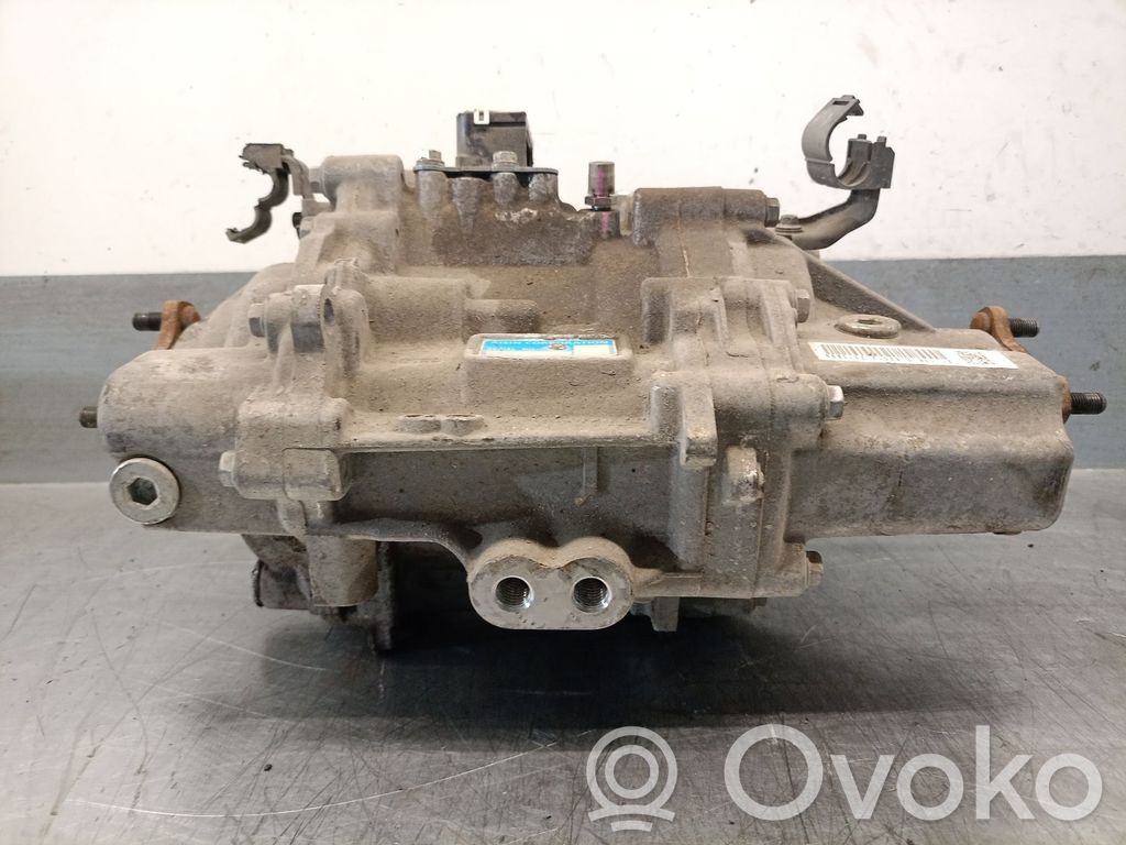 Toyota Yaris Hinterachsdifferential 
