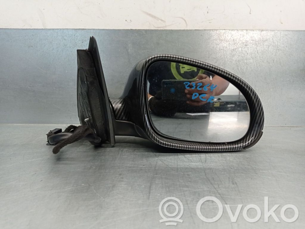Volkswagen Passat Alltrack Specchietto retrovisore elettrico portiera anteriore 