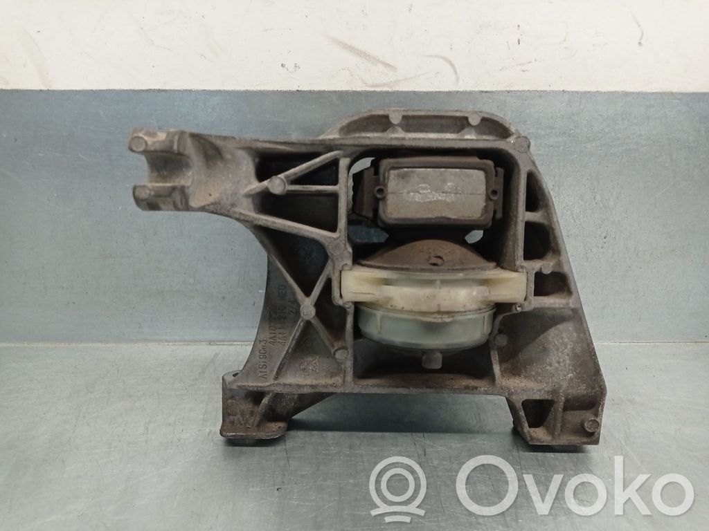 Citroen SpaceTourer XL Suport tampon motor 