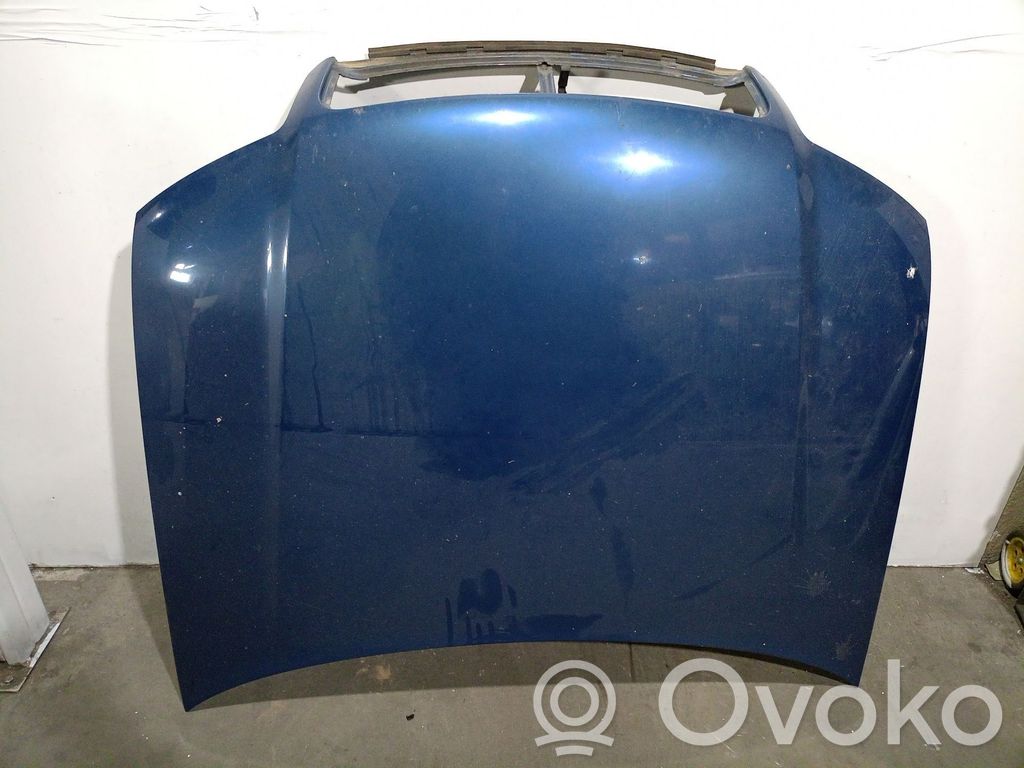 Audi A4 S4 B6 8E 8H Couvercle, capot moteur
