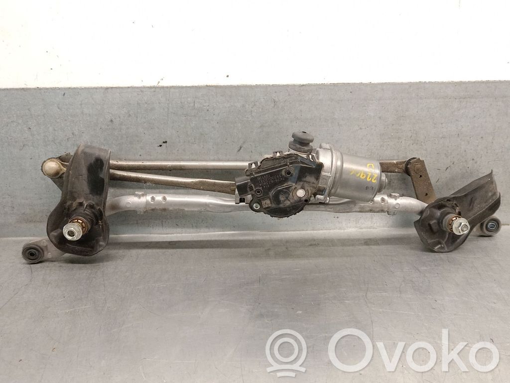 Mazda CX-5 II Motor ștergător 