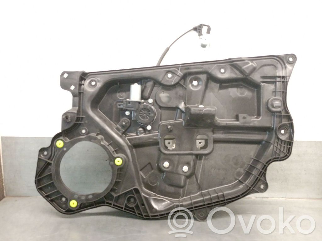 Mazda CX-5 II Podnośnik szyby drzwi z silniczkiem 