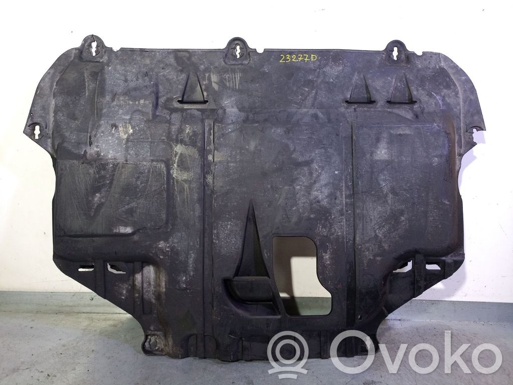 Osłona dolna silnika   3M51R6P013GX,1682362