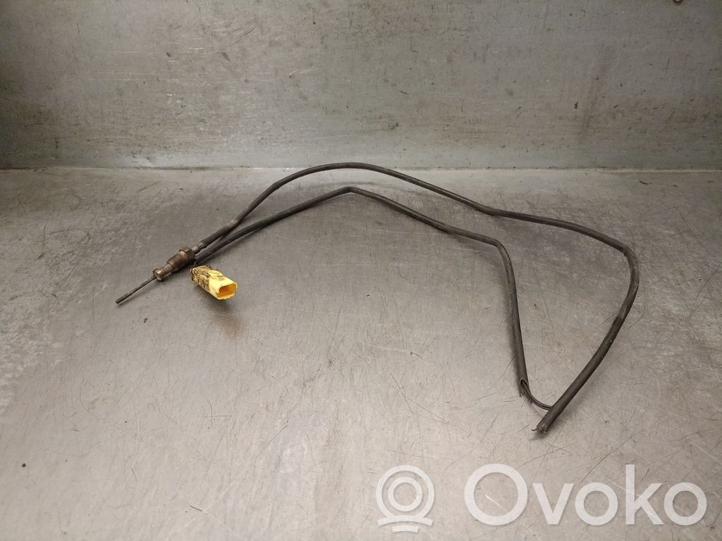 Peugeot 508 Sensor 