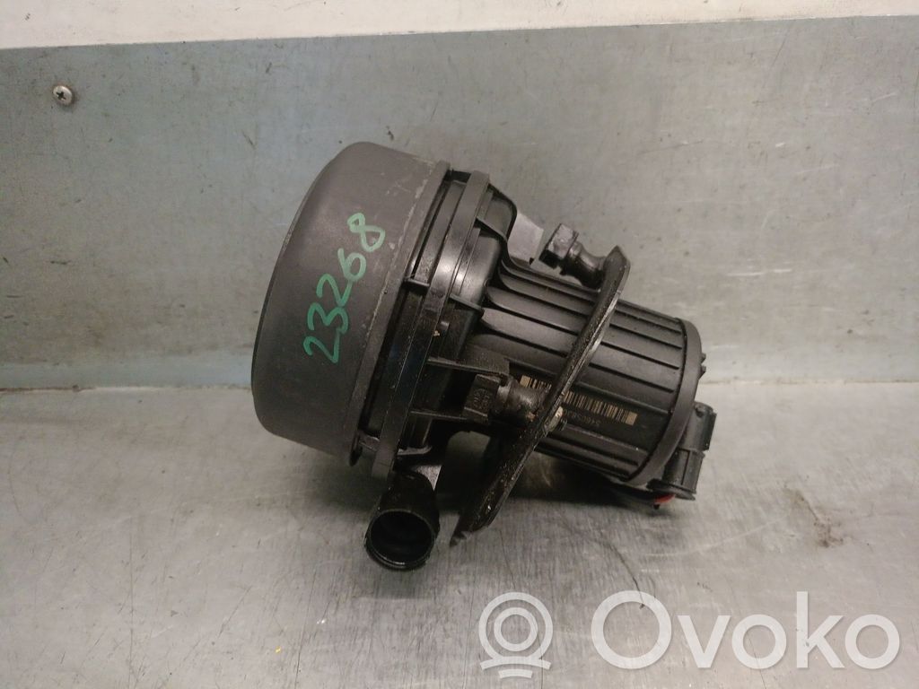 BMW 3 E46 Air suspension compressor/pump 