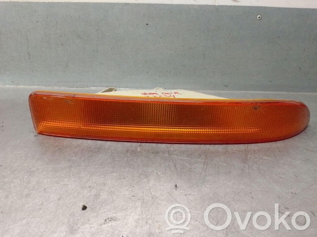 Renault Master II Headlight/headlamp 