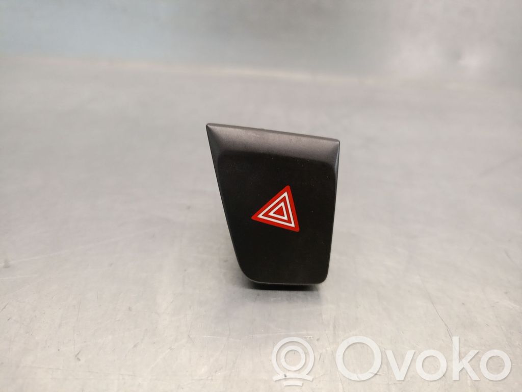 Citroen C-Elysée Hazard light switch 