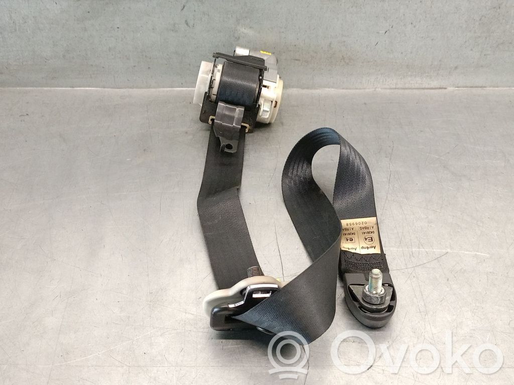 Cinturón delantero   DF7157730A01,DF7157730A01,T89383T