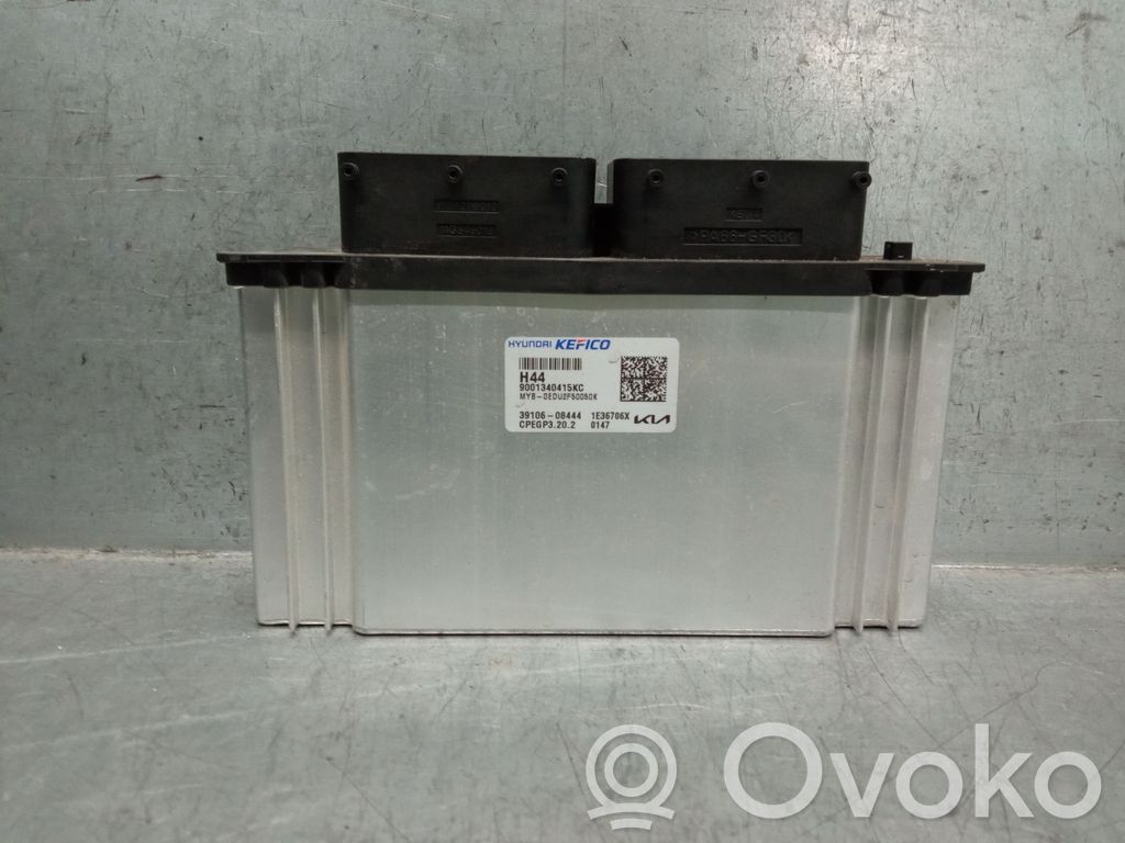 Engine control unit/module   9001340415KC,3910608444