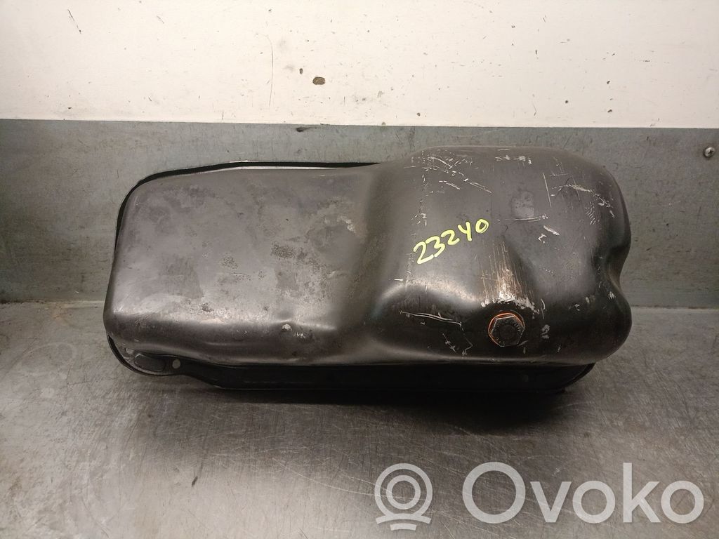 Opel Corsa B Oil sump 