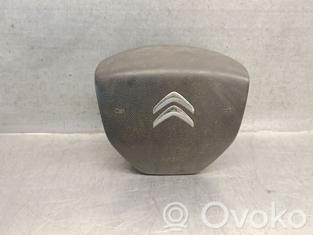 Citroen Jumpy Stūres drošības spilvens 