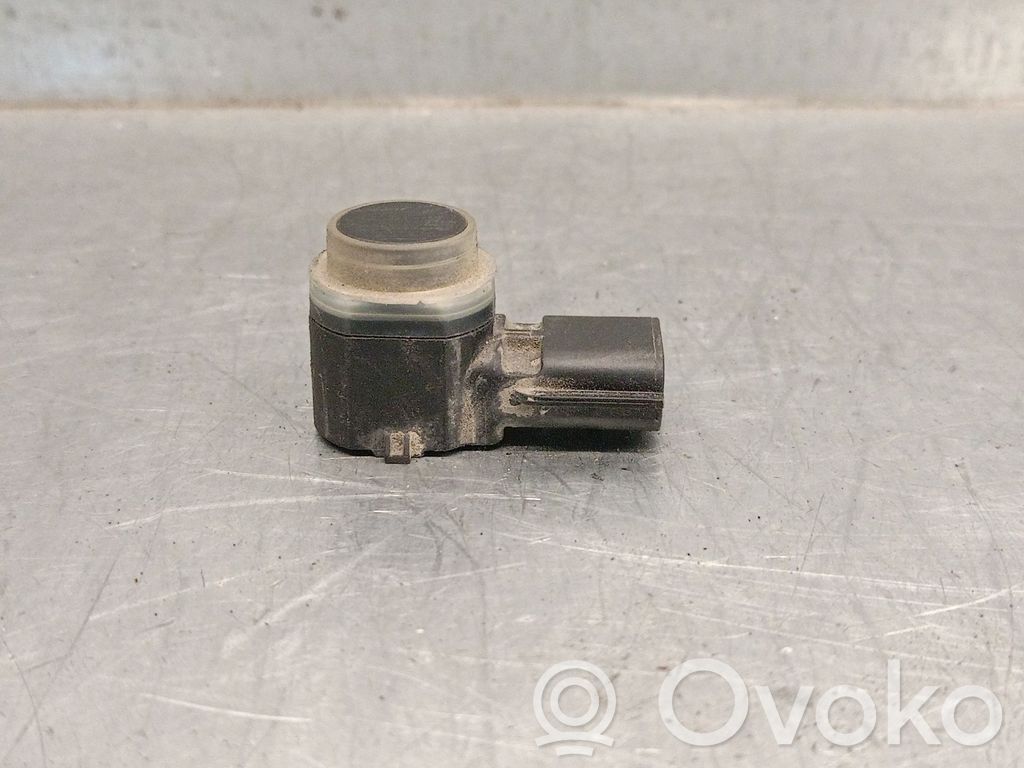 Renault Scenic III -  Grand scenic III Parking PDC sensor 