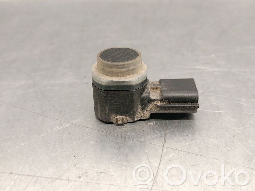 Renault Scenic III -  Grand scenic III Parking PDC sensor 